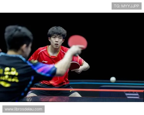 以乒乓球为核心的全新训练方法与策略探索解析 以乒乓球为核心的全新训练方法与策略探索解析